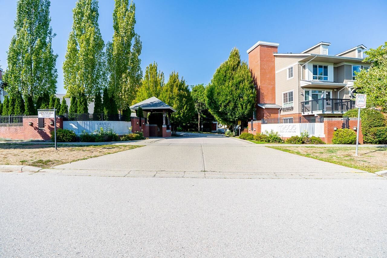 Property Photo: 19505 68A Avenue 18 BC V4N 6K3