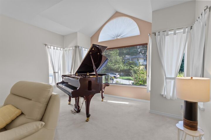 Property Photo: 3 Chevalier Court BC V3H 4L3