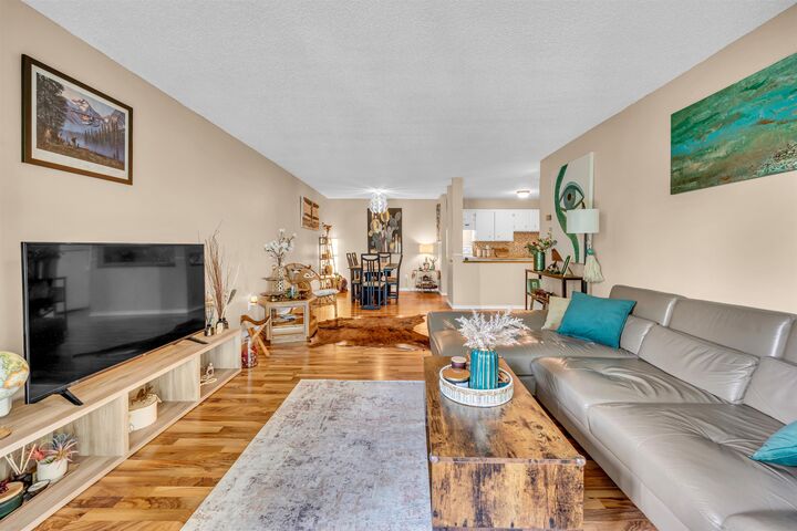 Property Photo: 12170 222 Street 226 BC V2X 8H1
