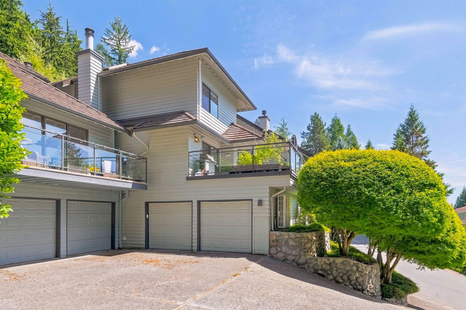 Property Photo: 5723 Owl Court BC V7R 4V1
