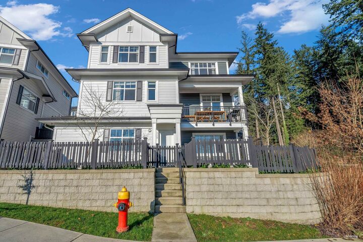 Property Photo: 3565 Baycrest Avenue 115 BC V3B 2W7