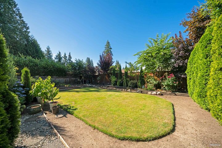 Property Photo: 1043 Belvedere Drive BC V7R 2C6