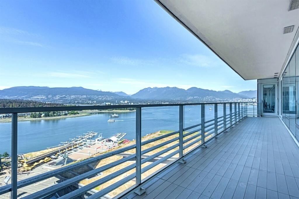 Property Photo: 1011 W Cordova Street 230X BC V6C 0B2