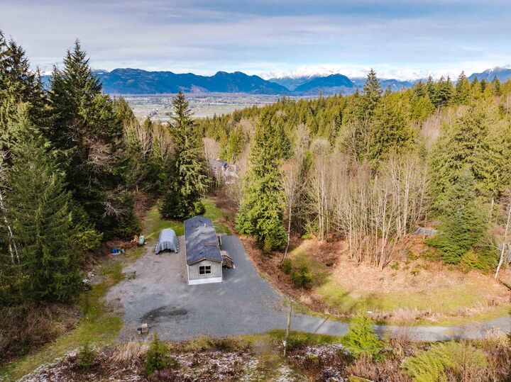 Property Photo: 6650 Hinkley Road BC V4Z 1J4