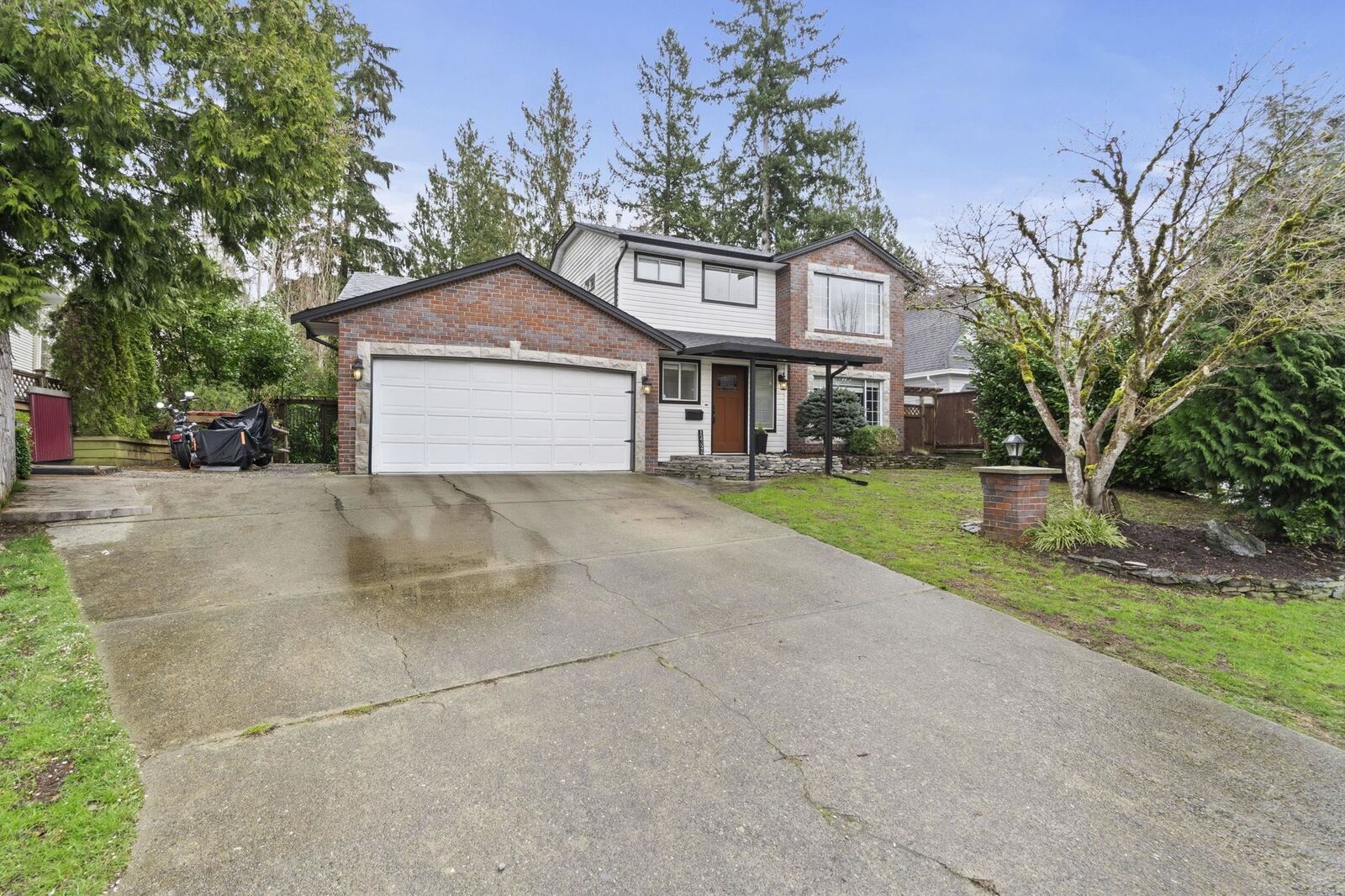 Property Photo: 12326 234 Street BC V2X 0P7