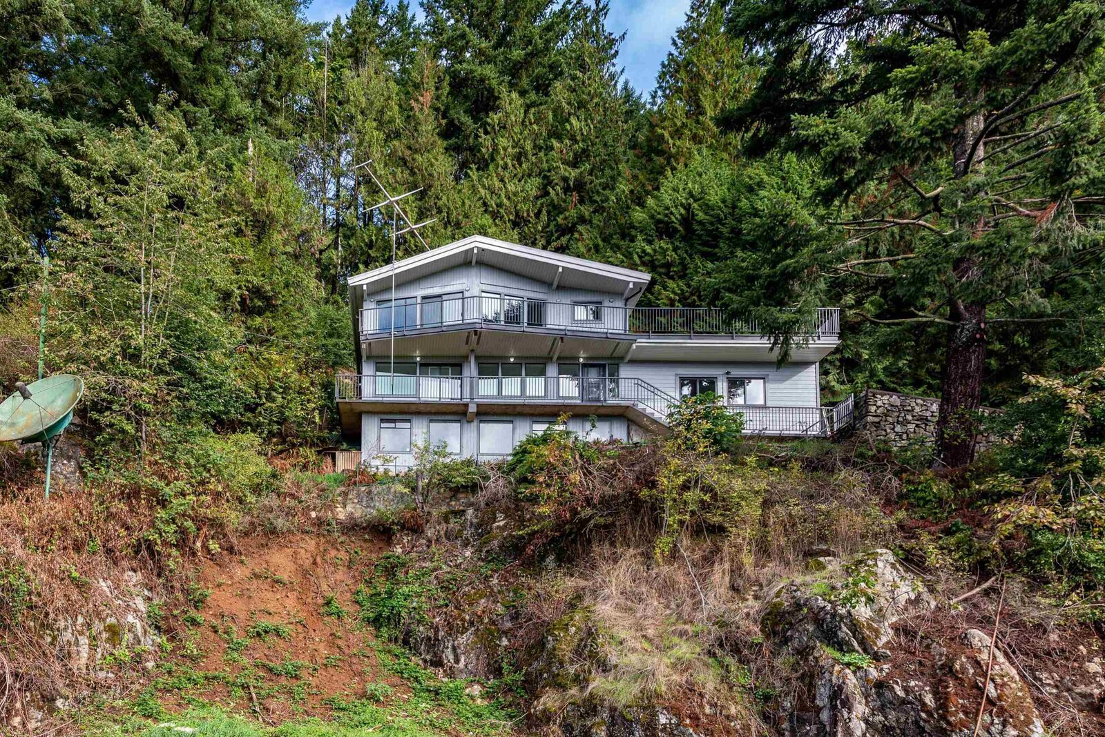Property Photo: 47005 Yale Road BC V2P 2S6