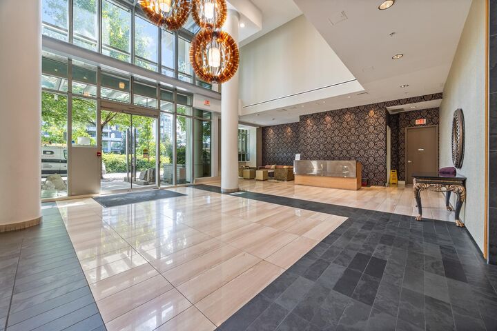 Property Photo: 1633 Ontario Street 806 BC V5Y 0C2