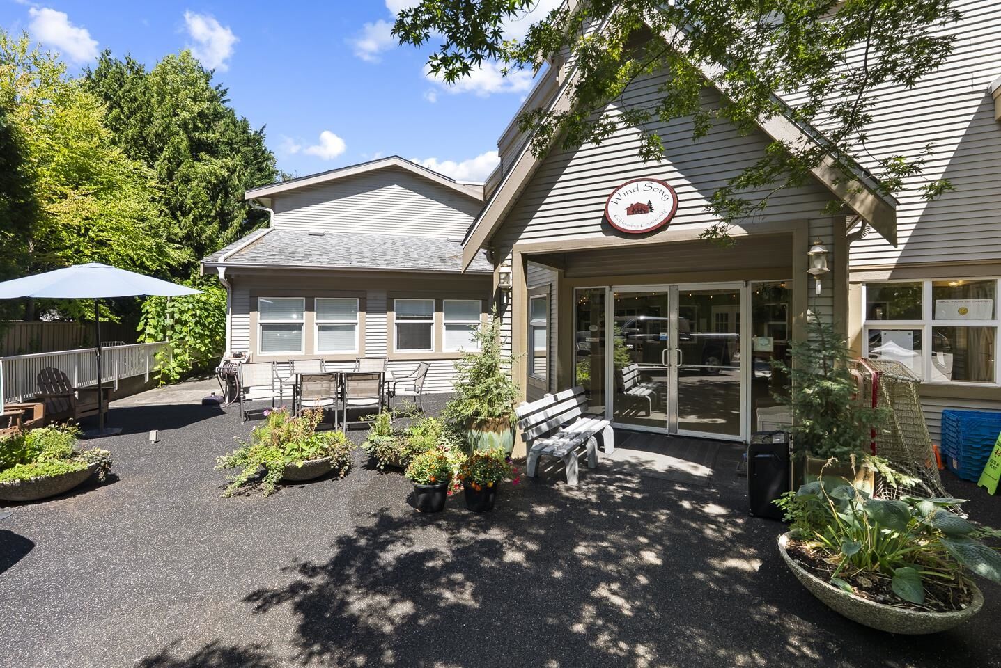 Property Photo:  20543 96 Avenue 5  BC V1M 3W3 