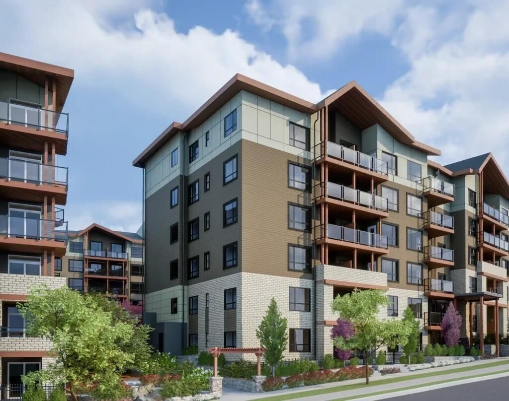 Property Photo: 11035 Ravine Road 414 BC V0V 0V0