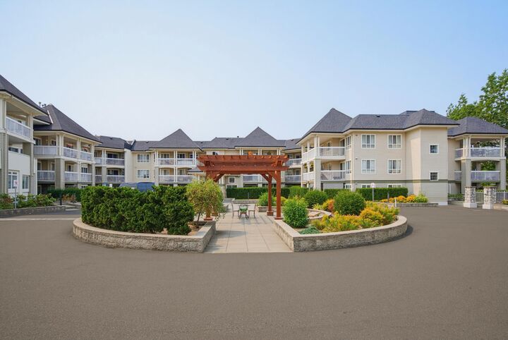 Property Photo:  22020 49 Avenue 229  BC V3A 3R9 