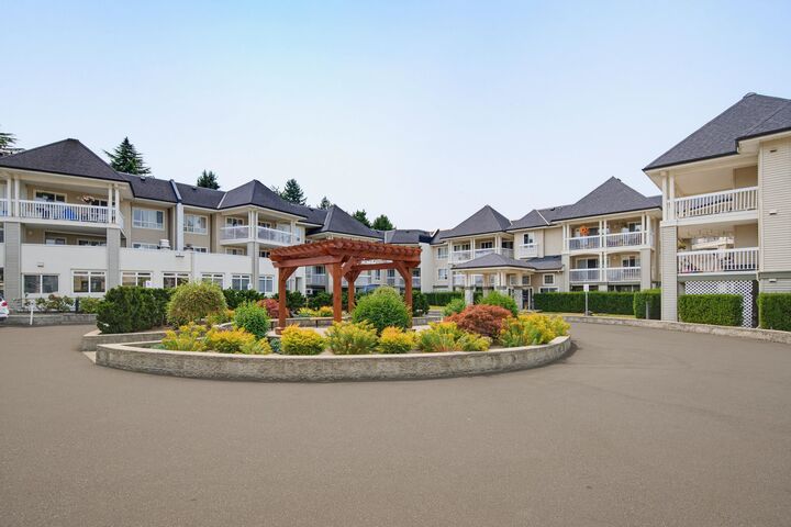 Property Photo: 22020 49 Avenue 229 BC V3A 3R9