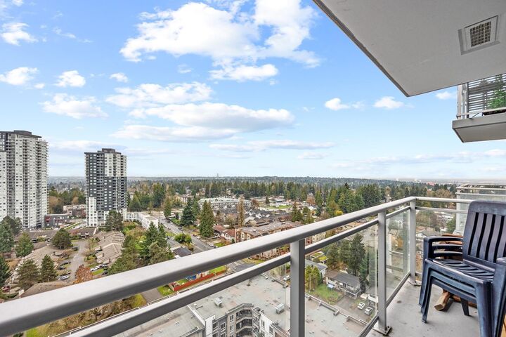 13325 102A Avenue 2511 — photo 1