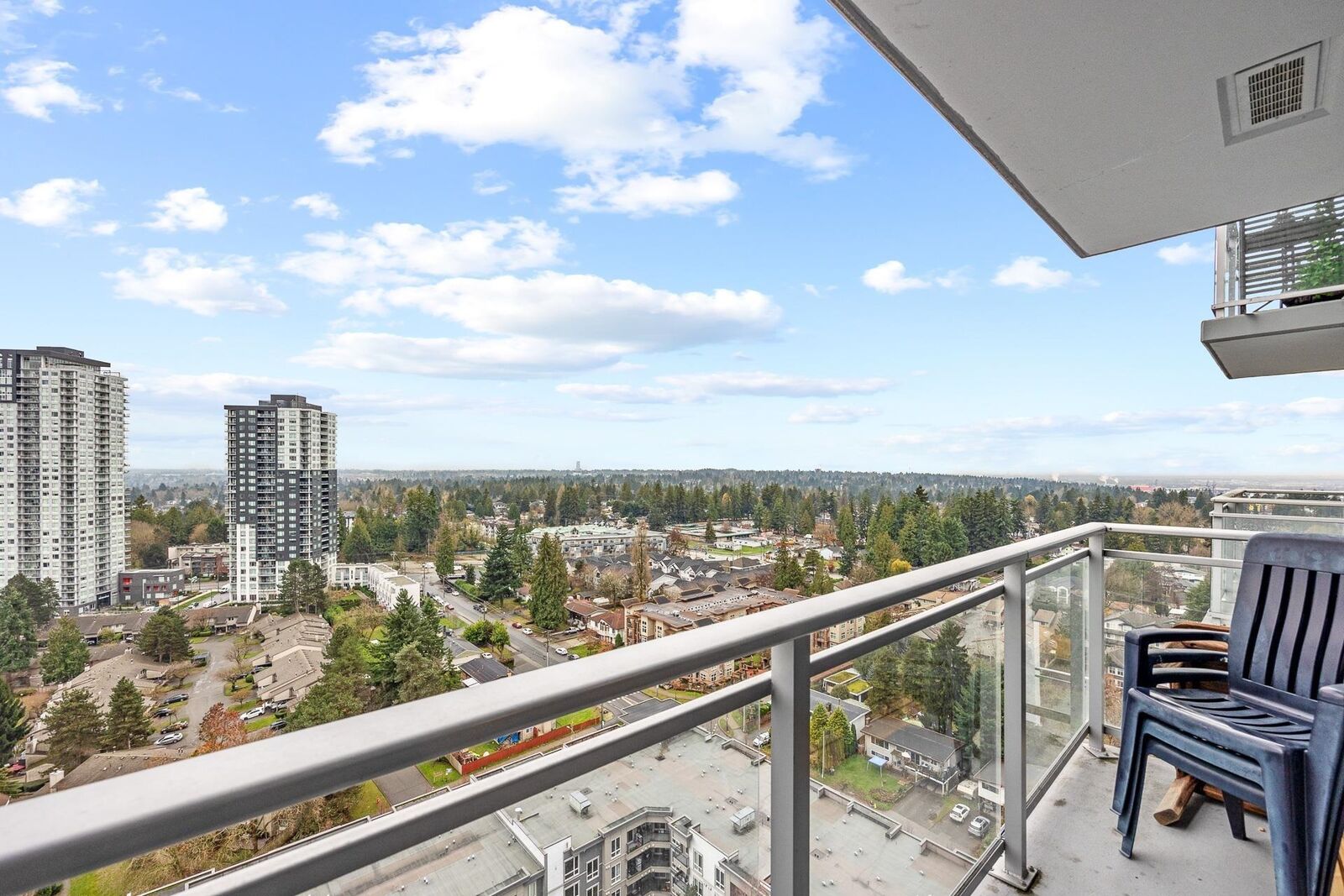 Property Photo: 13325 102A Avenue 2511 BC V3T 0J5