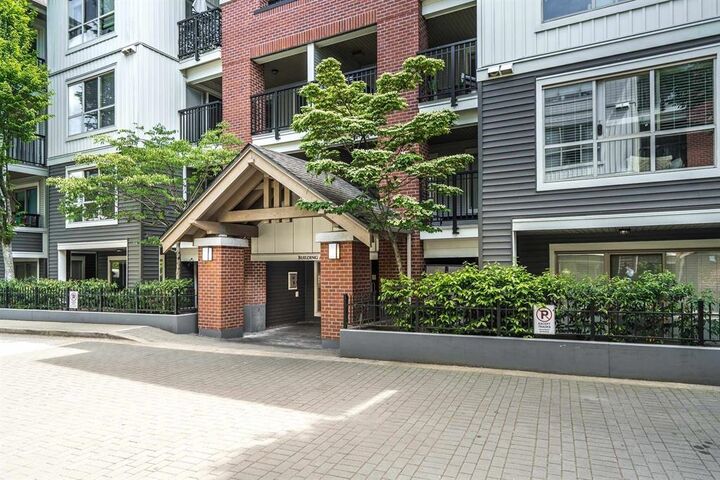 8929 202 Street A101 — photo 1