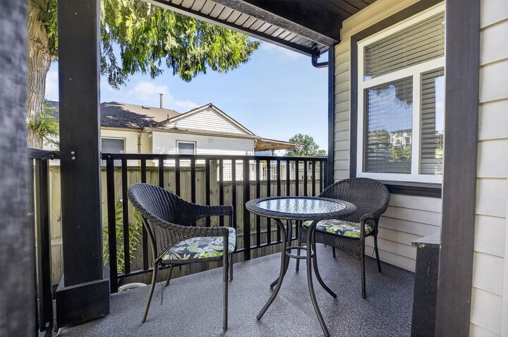 Property Photo: 1909 Pitt River Road BC V3C 1R2