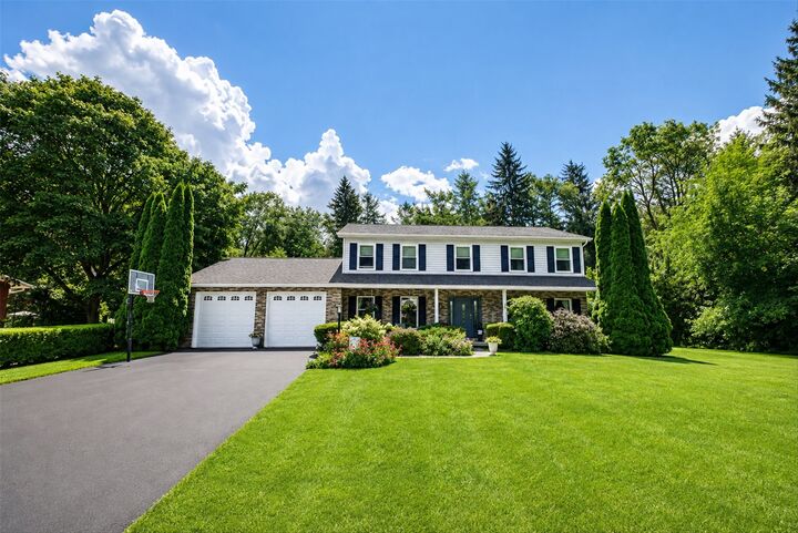 Property Photo: 112 Wisconsin Drive NY 13901