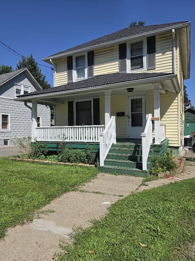 Property Photo: 19 Arlington Street NY 13790
