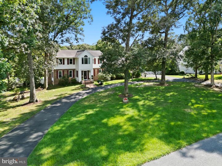 Property Photo: 4 Greenleaf Lane DE 19973