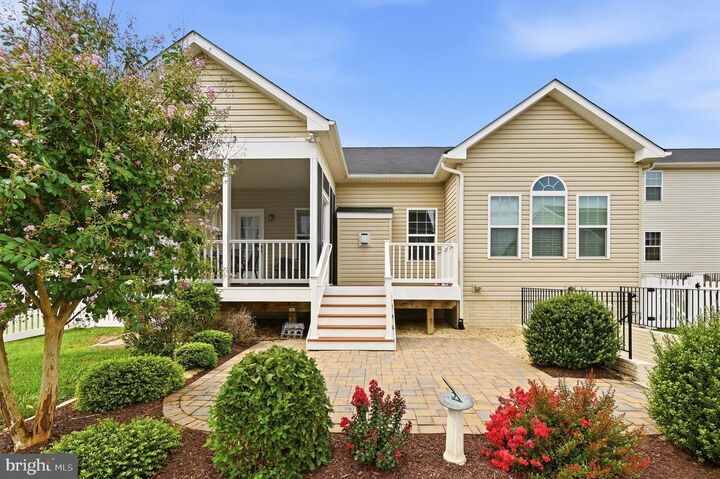 Property Photo:  114 Rooftop Court  VA 22656 