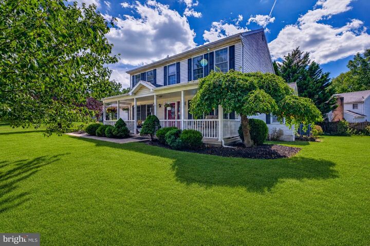 Property Photo: 114 Laura Lane PA 19468