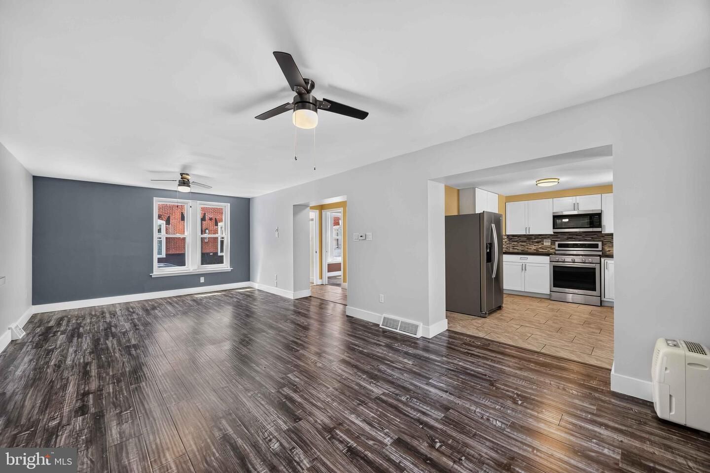 Property Photo:  2715 Sears Street  PA 19146 