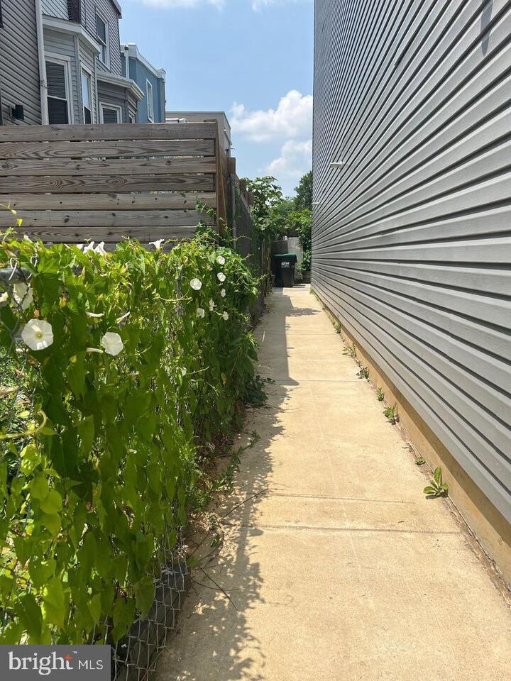 Property Photo:  1302 N 22nd Street B  PA 19121 
