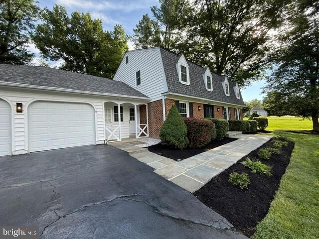 Property Photo: 4613 Hornbeam Drive MD 20853