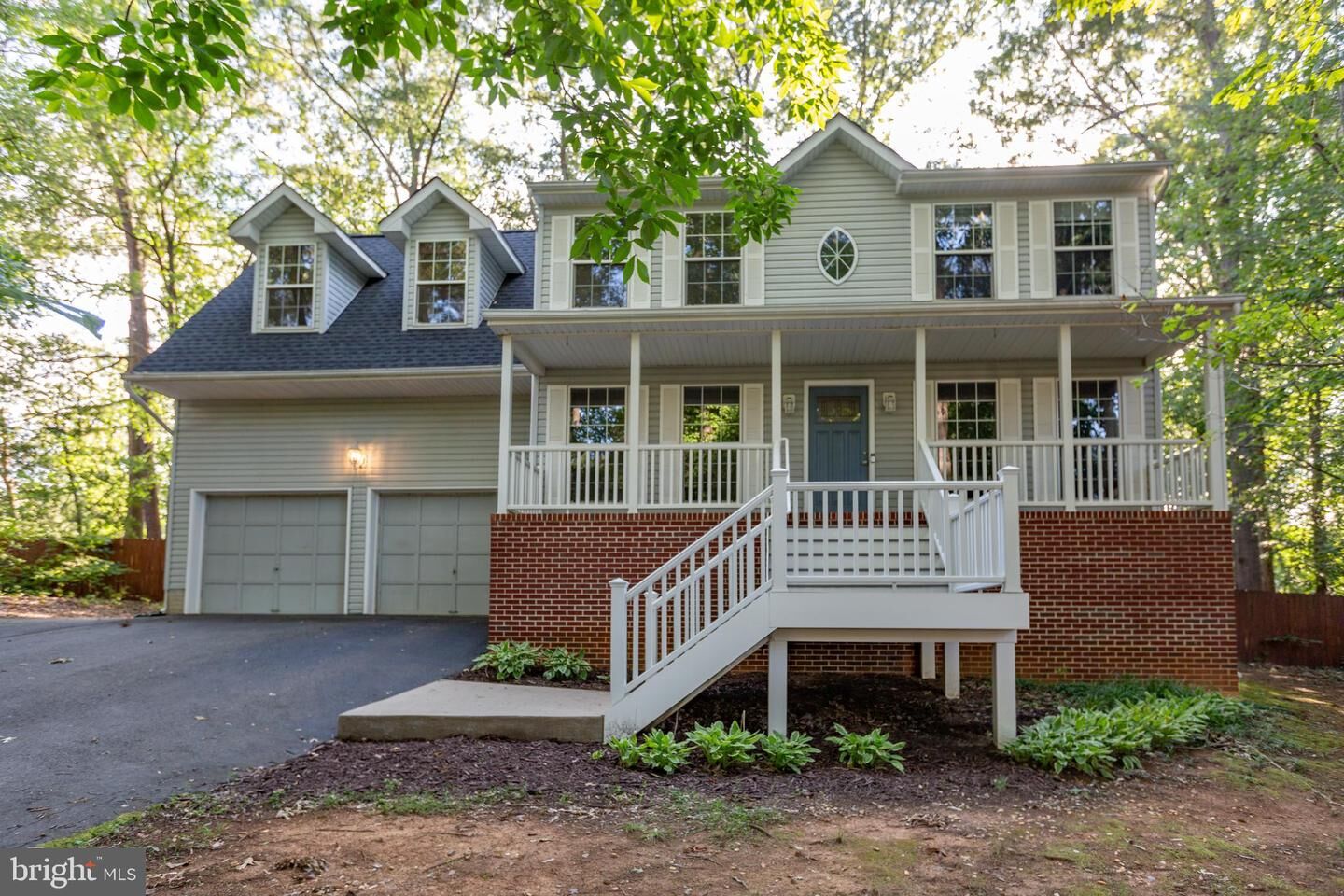 Property Photo:  15 Twin Lake Court  VA 22405 
