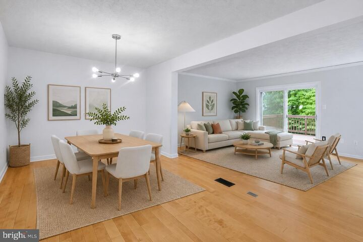 Property Photo: 508 Palmspring Drive MD 20878