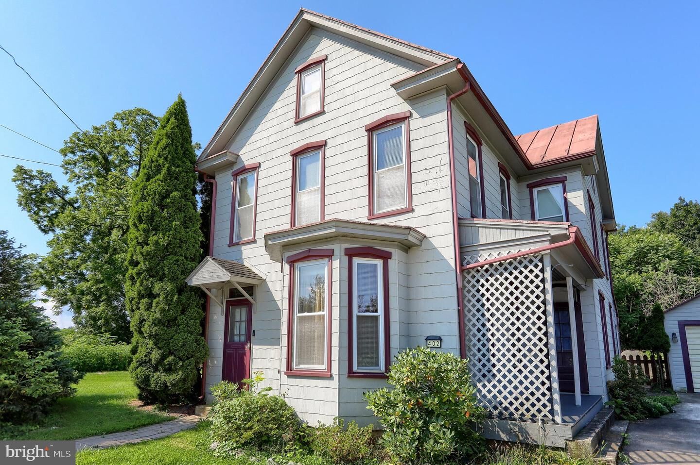 Property Photo:  402 S Penn Street  PA 17257 