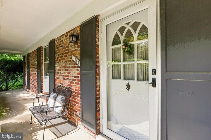 Property Photo:  11504 Parkedge Drive  MD 20852 