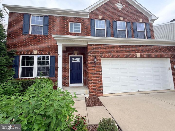 Property Photo: 9411 Wood Creek Circle VA 22407