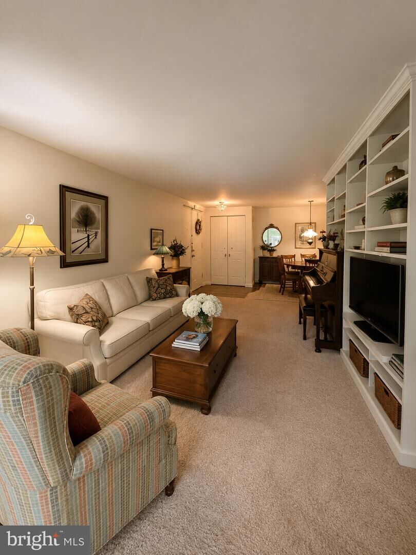 Property Photo:  13135 Dairymaid Drive 136  MD 20874 