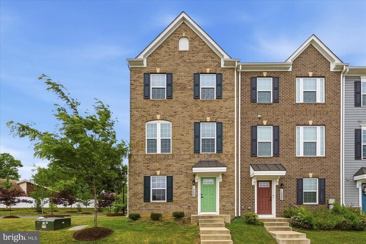 Property Photo:  1550 Adamson Way  MD 20716 