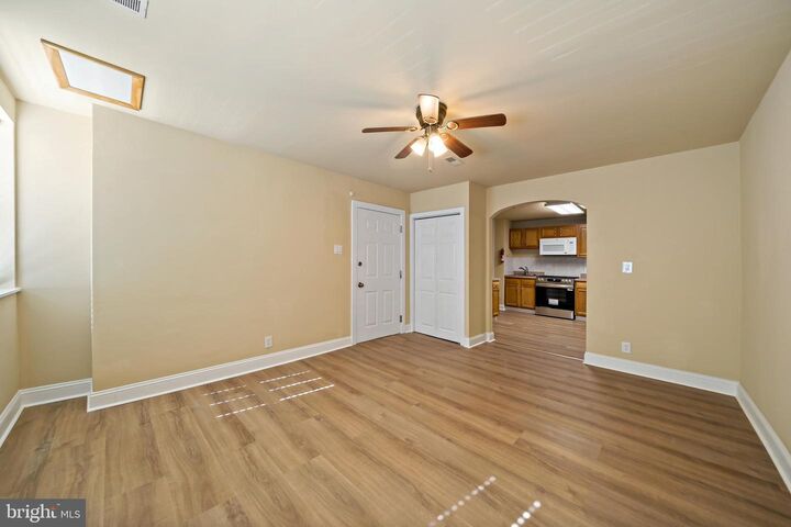 Property Photo: 2118 S Broad Street 2 PA 19145