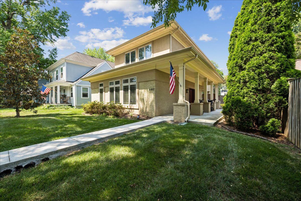 Property Photo: 6402 13th Street VA 22307