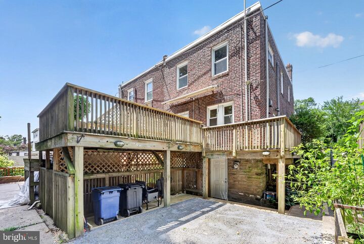 Property Photo: 140 Rochelle Avenue PA 19128