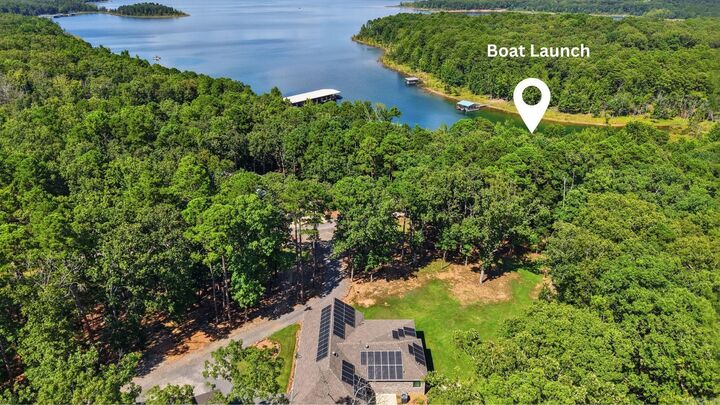 Property Photo: 44 Stillwater Lane AR 72530