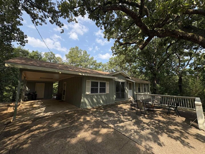 Property Photo:  36 Delaware Drive  AR 72529 