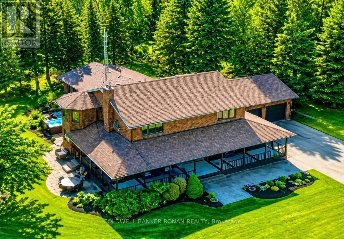 Property Photo: 1960 10th Sideroad ON L0G 1W0