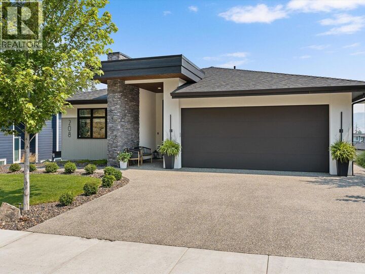 Property Photo:  208 Skyland Drive  BC V1V 0C9 