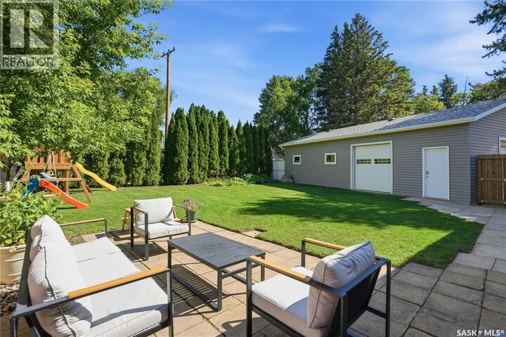 Property Photo: 57 Potter Crescent SK S7H 3L2