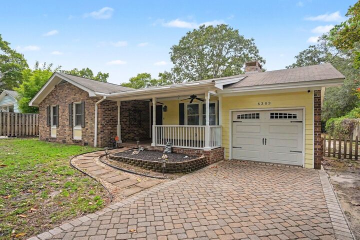 Property Photo: 6303 Porcher Dr. SC 29572
