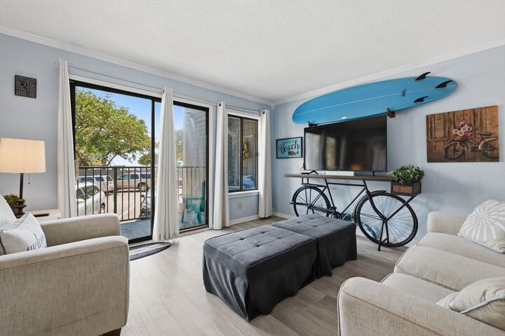 Property Photo:  5905 S Kings Hwy. A-133  SC 29575 