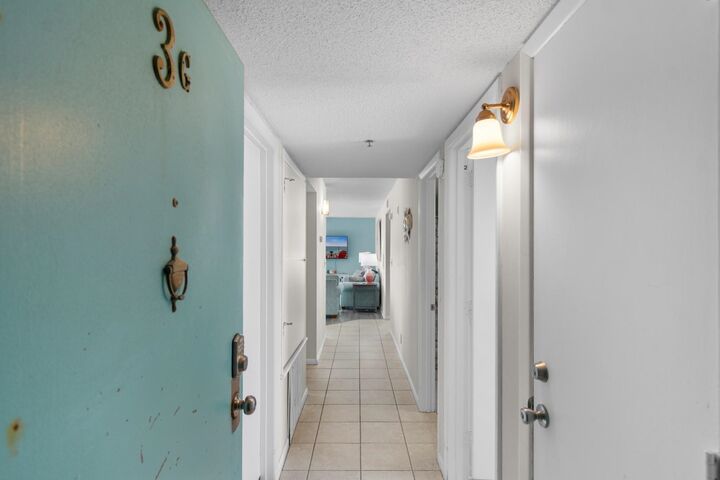 Property Photo: 1425 S Ocean Blvd. 3G SC 29582
