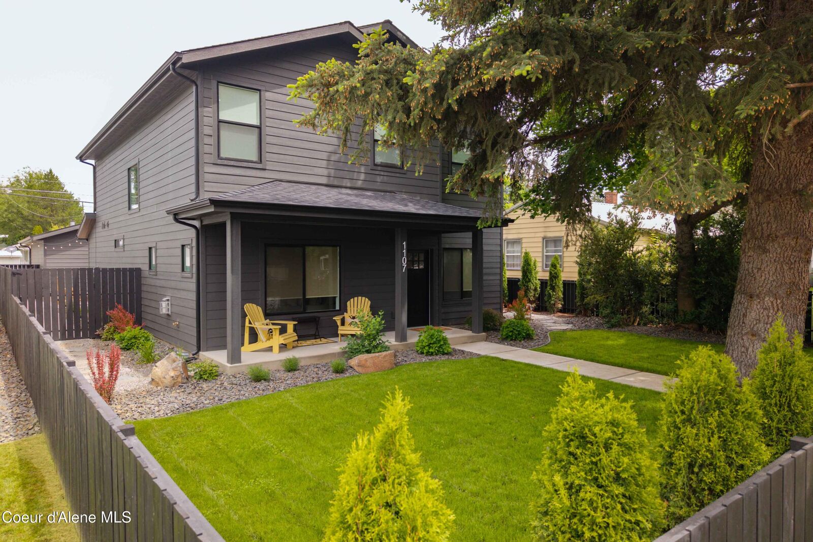 Property Photo:  1107 E St Maries Ave  ID 83814 