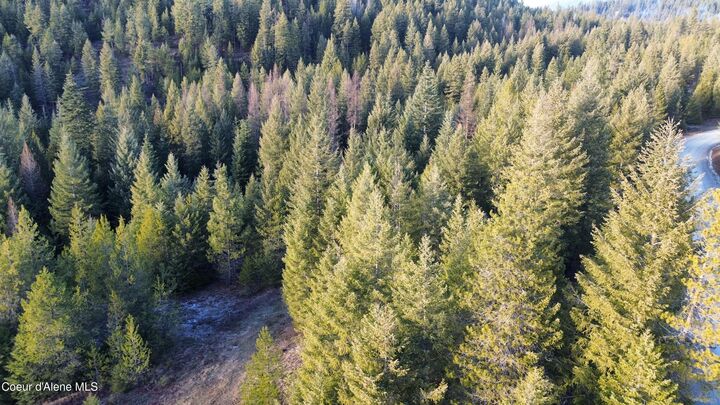 Property Photo:  L7 B1 Kelso Woods Dr  ID 83801 