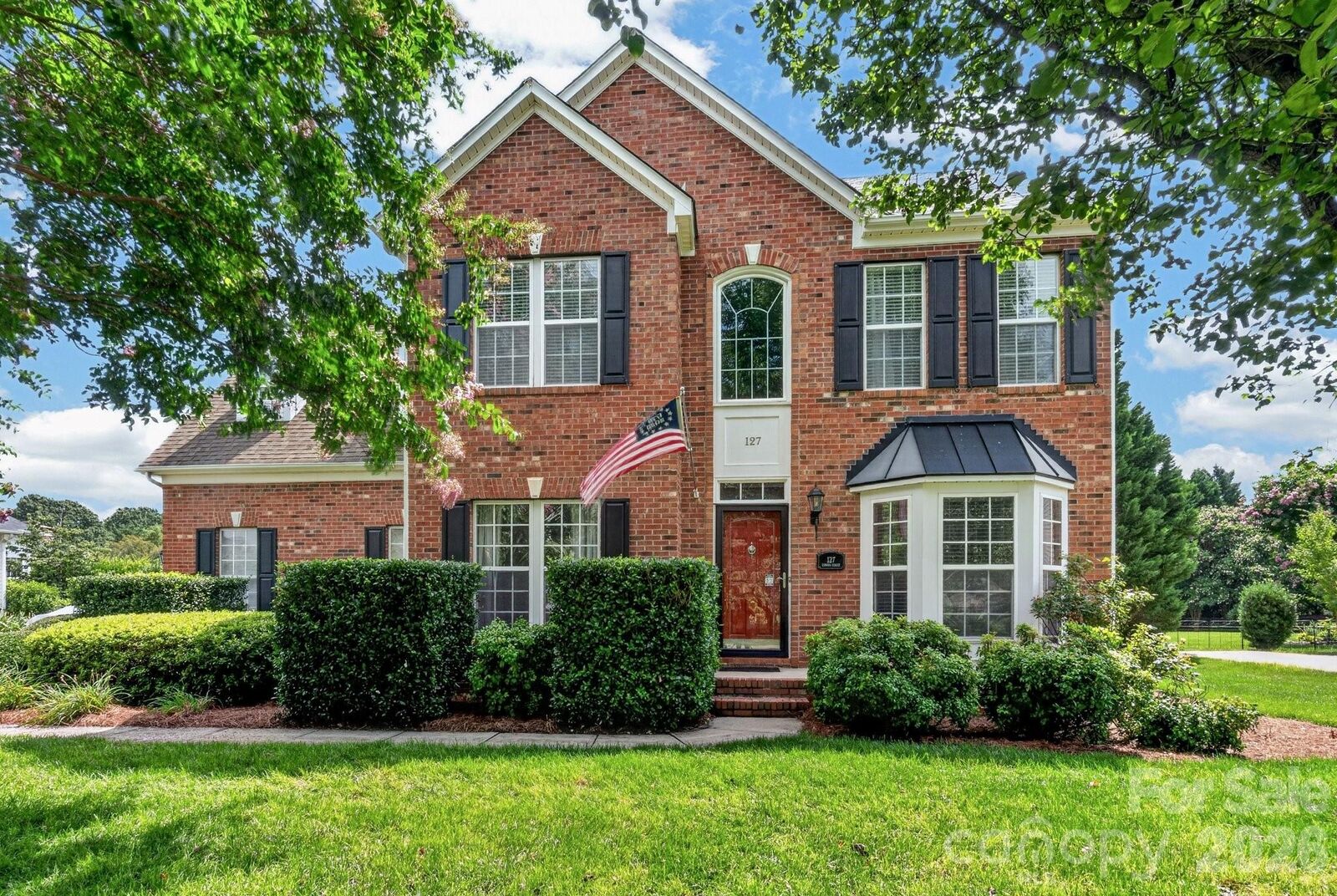 Property Photo:  127 Corona Circle  NC 28117 