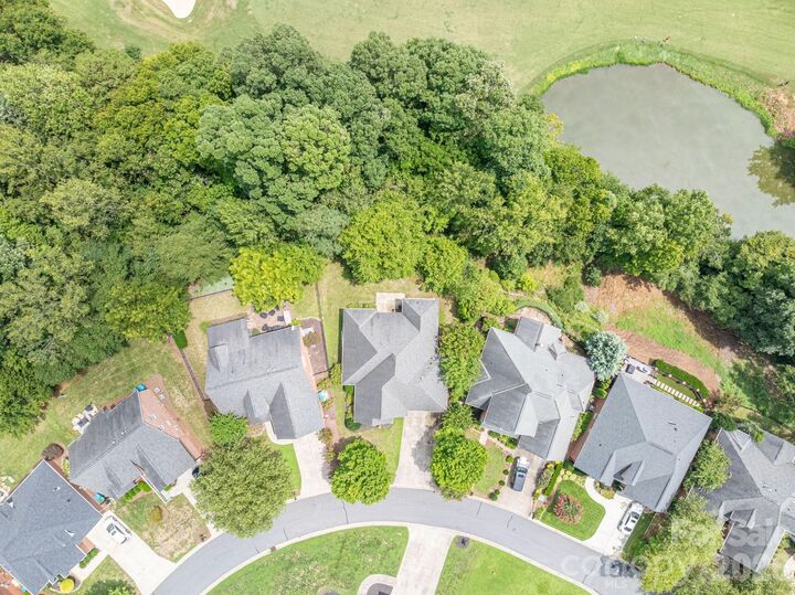 Property Photo:  5308 Old Course Drive  NC 28032 