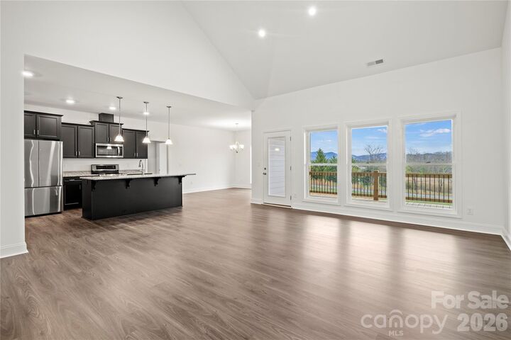 Property Photo:  77 Horizon Way  NC 28701 